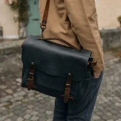 Sac Postier Eclair M