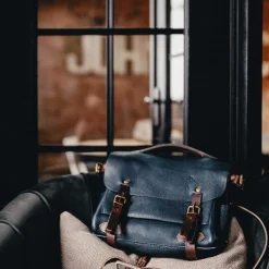 Sac Postier Eclair S