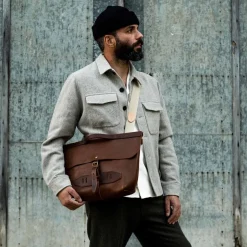 Sac Postier Lazard