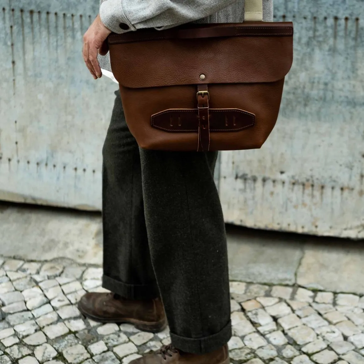 Sac Postier Lazard