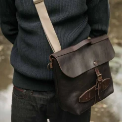 Sac Postier Lazard
