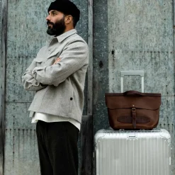 Sac Postier Lazard