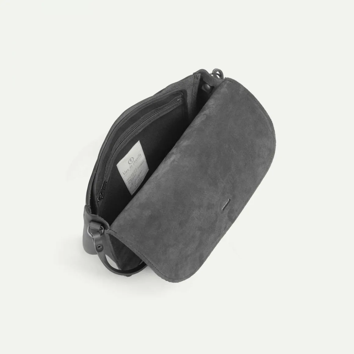 Sac postier Pastel