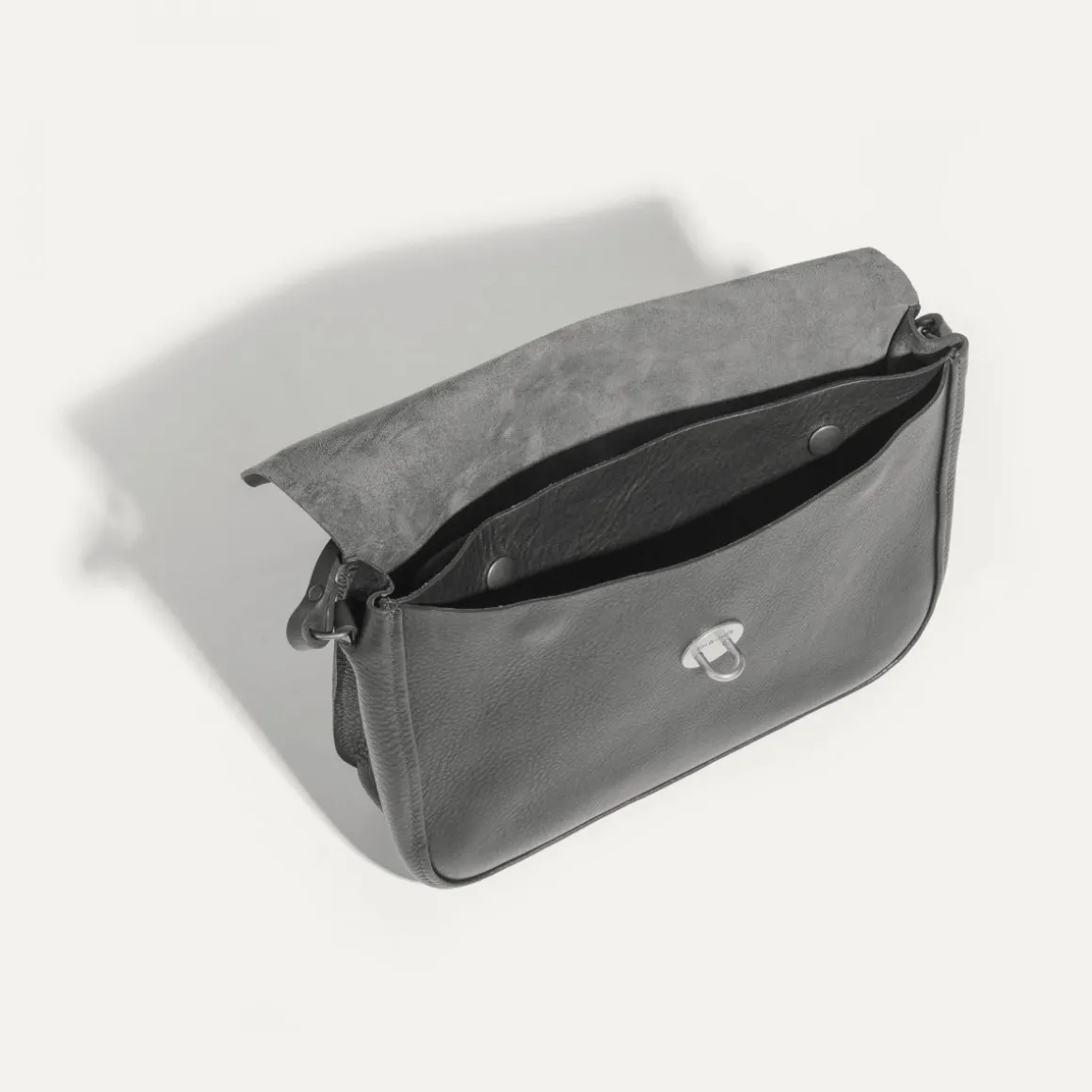 Sac postier Pastel