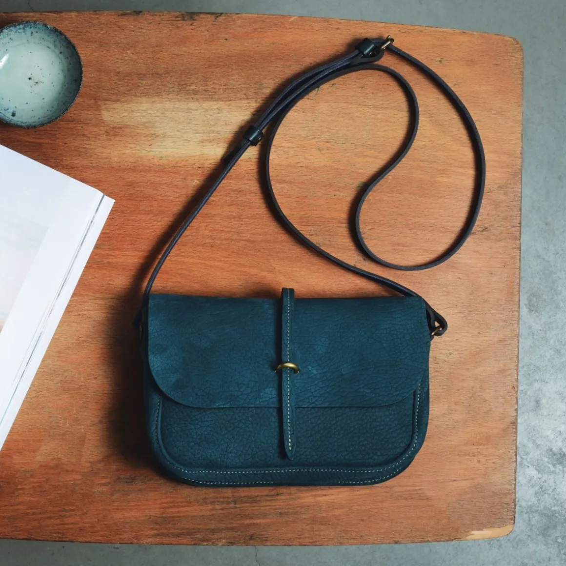 Sac postier Pastis
