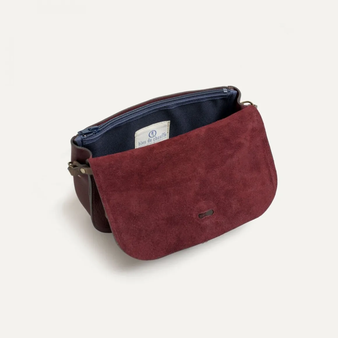 Sac postier Pastis