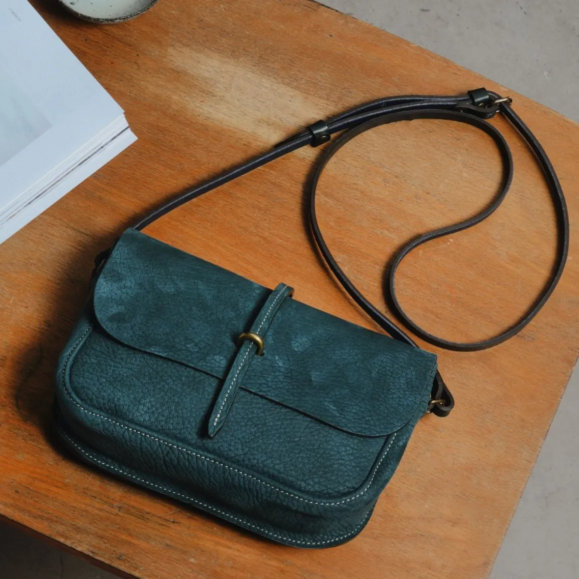 Sac postier Pastis