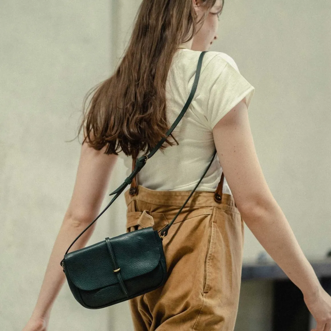 Sac postier Pastis