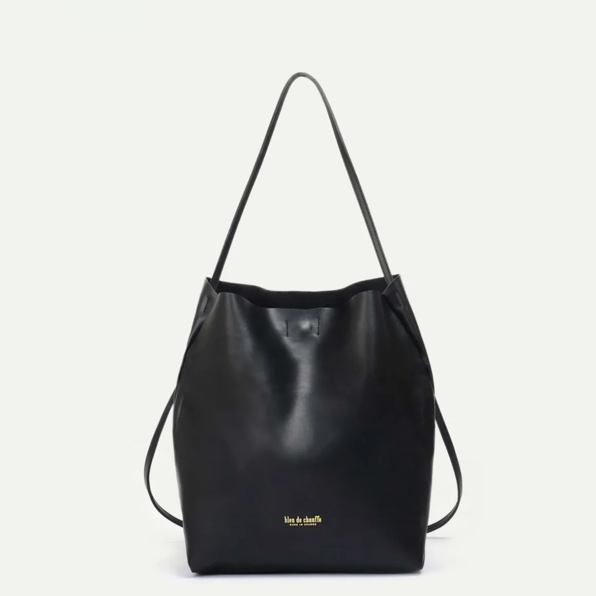 Sac souple double porté Mission
