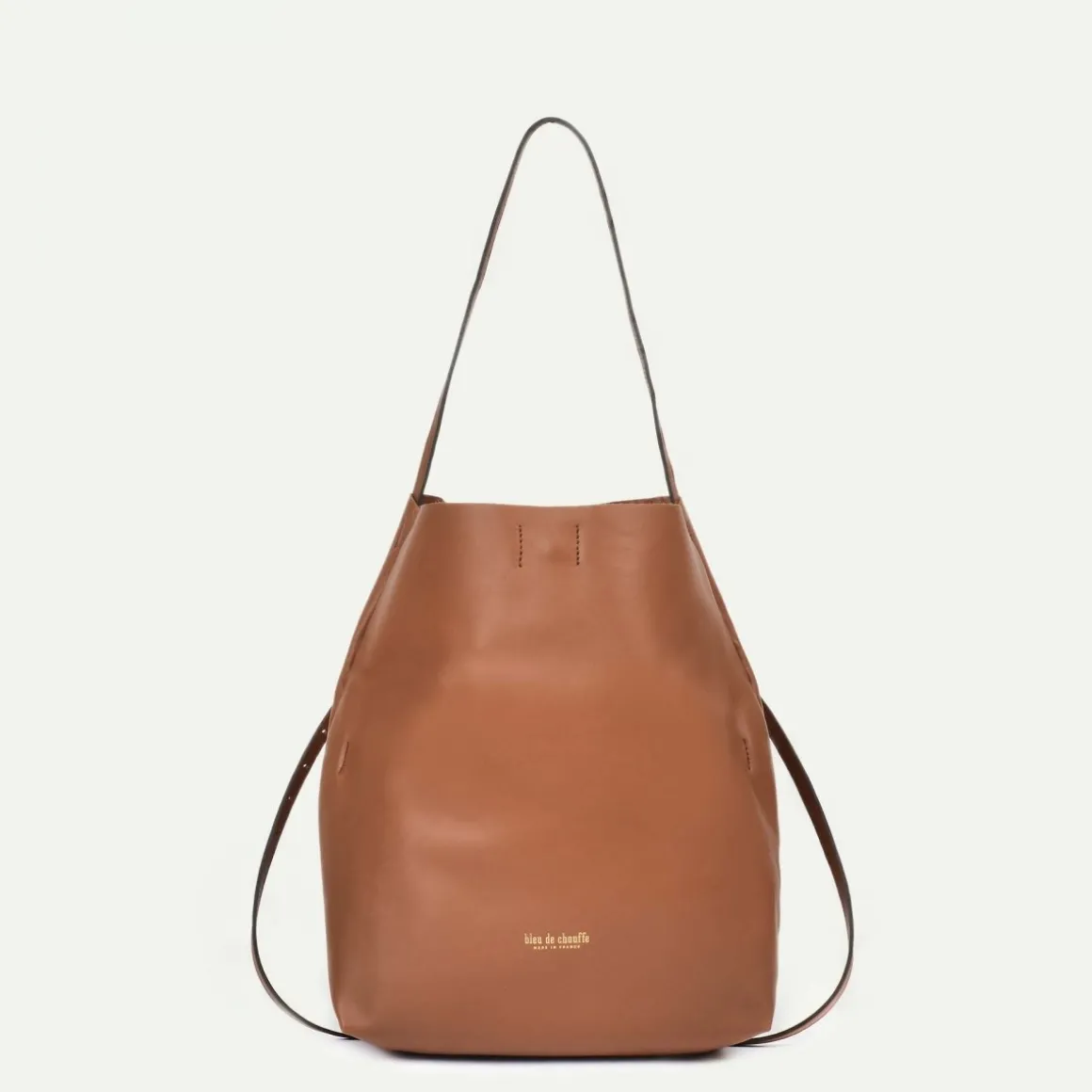 Sac souple double porté Mission