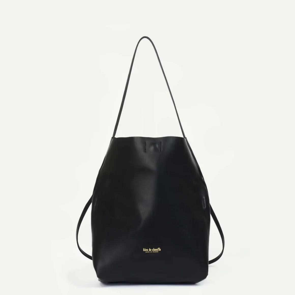Sac souple double porté Mission