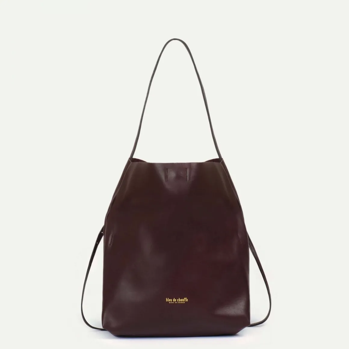 Sac souple double porté Mission