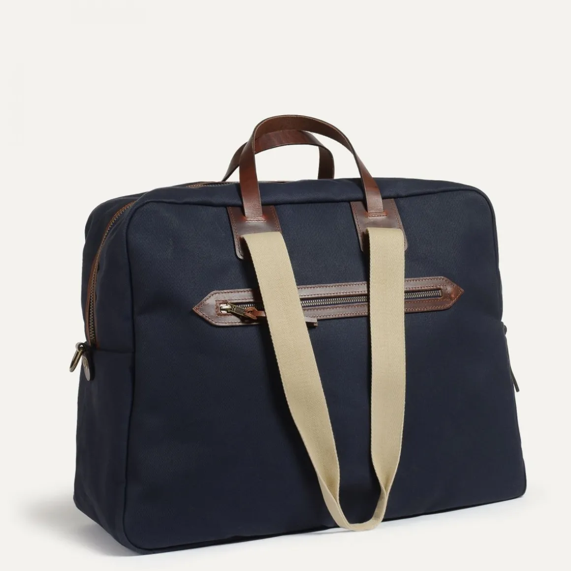 Sac voyage aviateur Missak