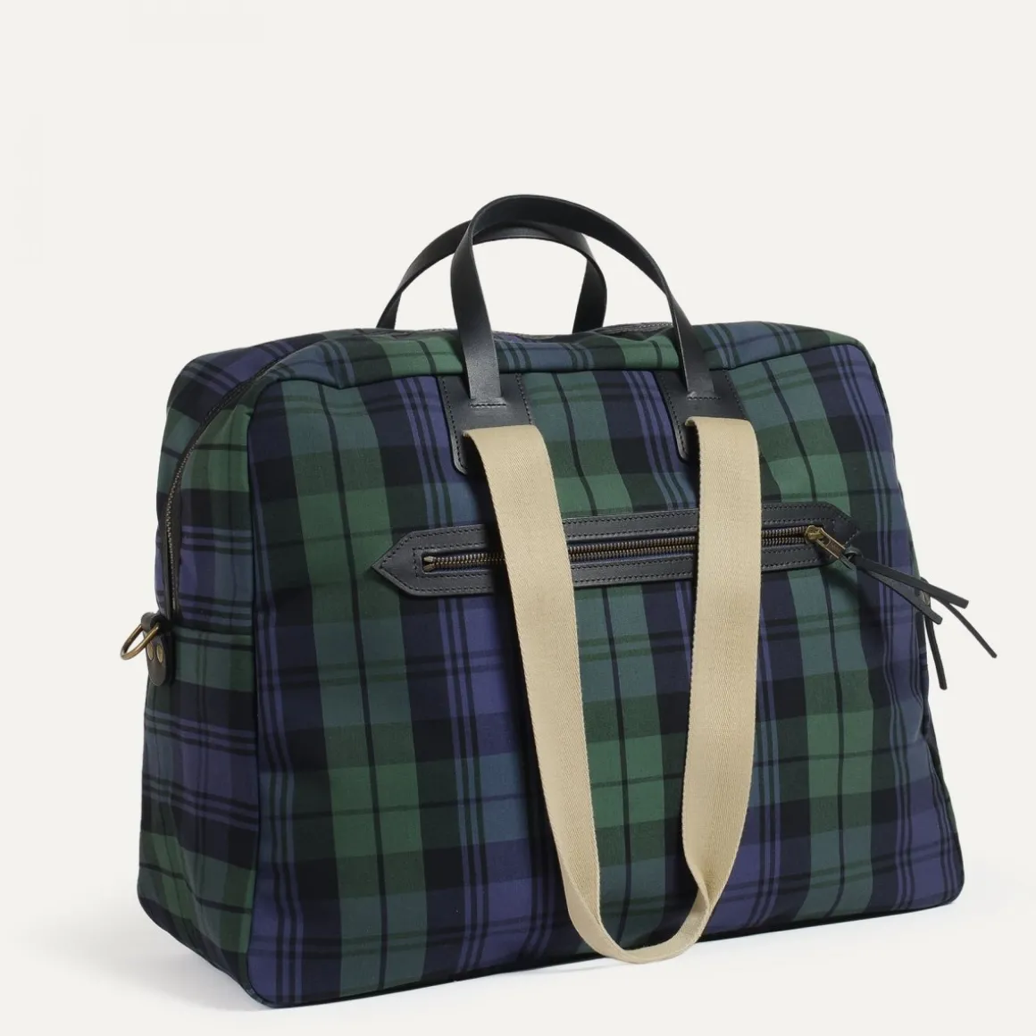 Sac voyage aviateur Missak