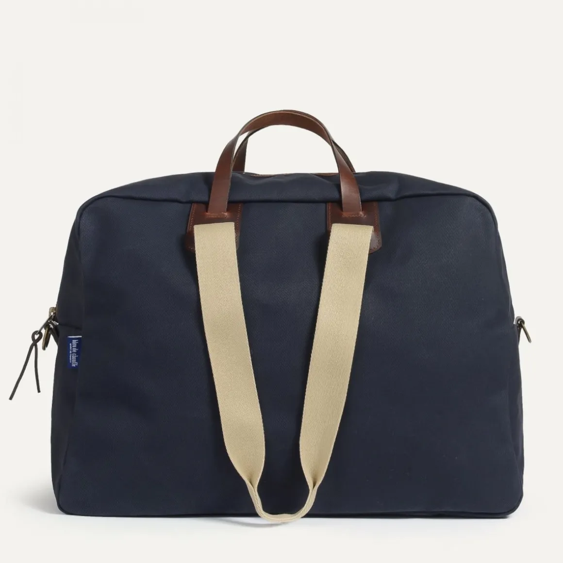 Sac voyage aviateur Missak