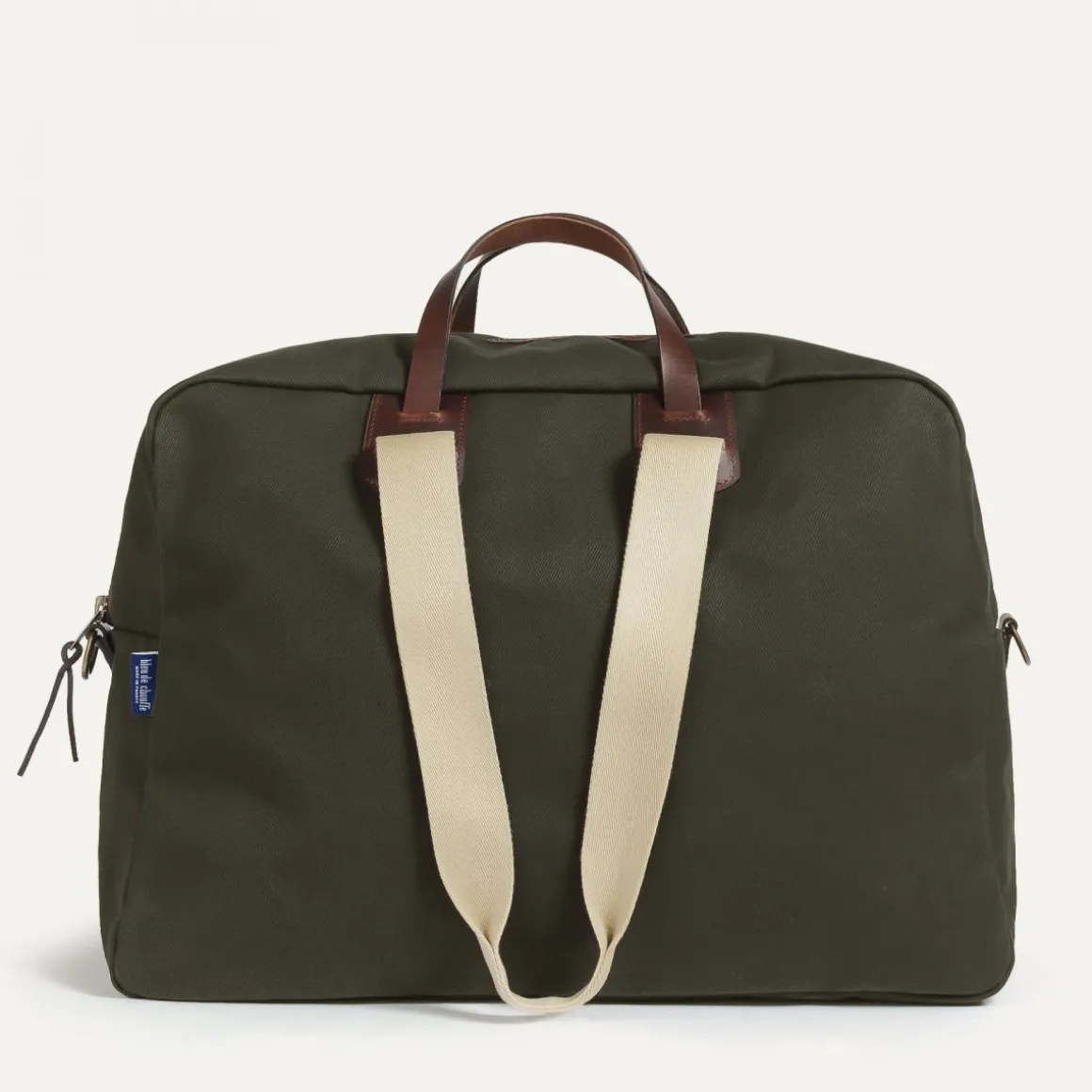 Sac voyage aviateur Missak