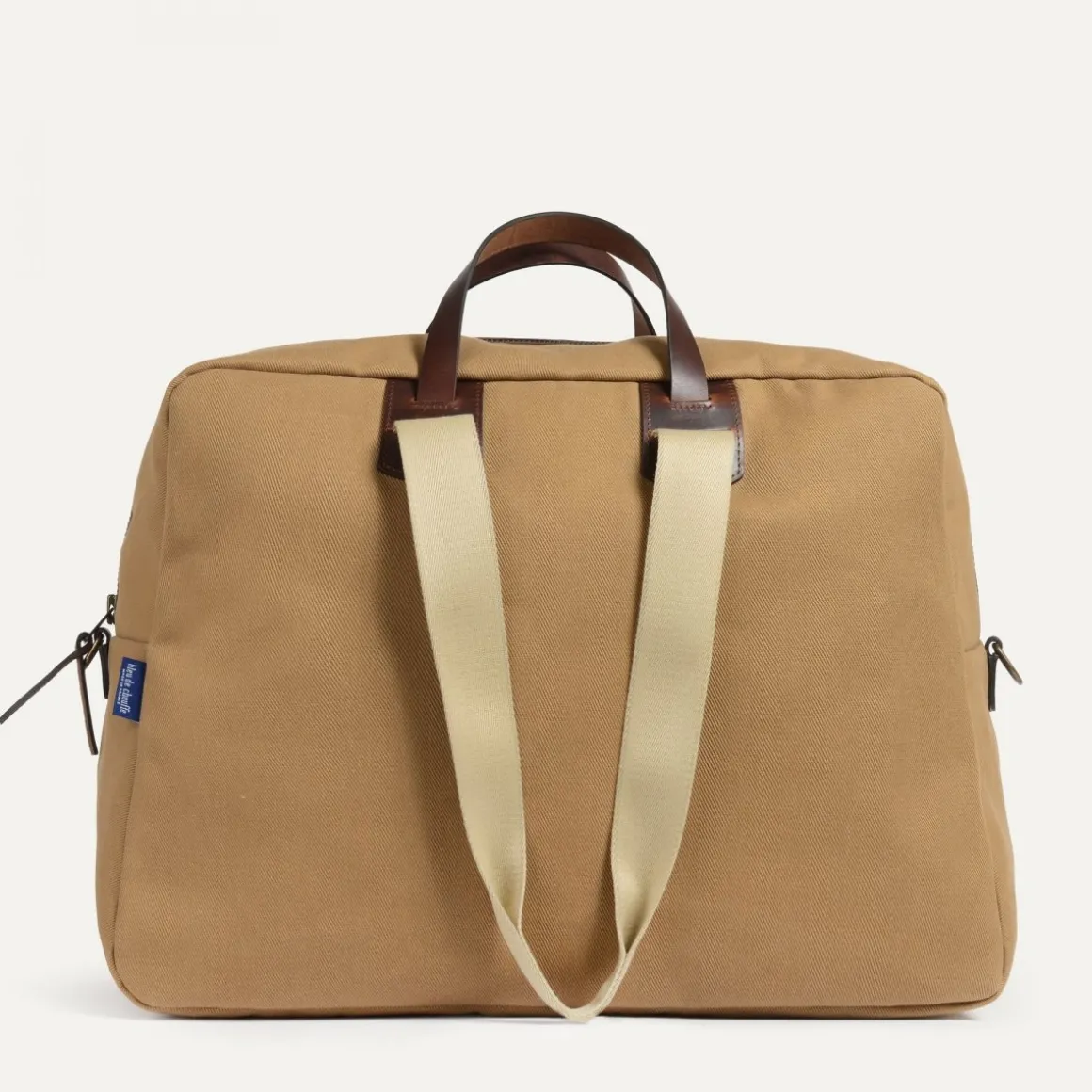 Sac voyage aviateur Missak