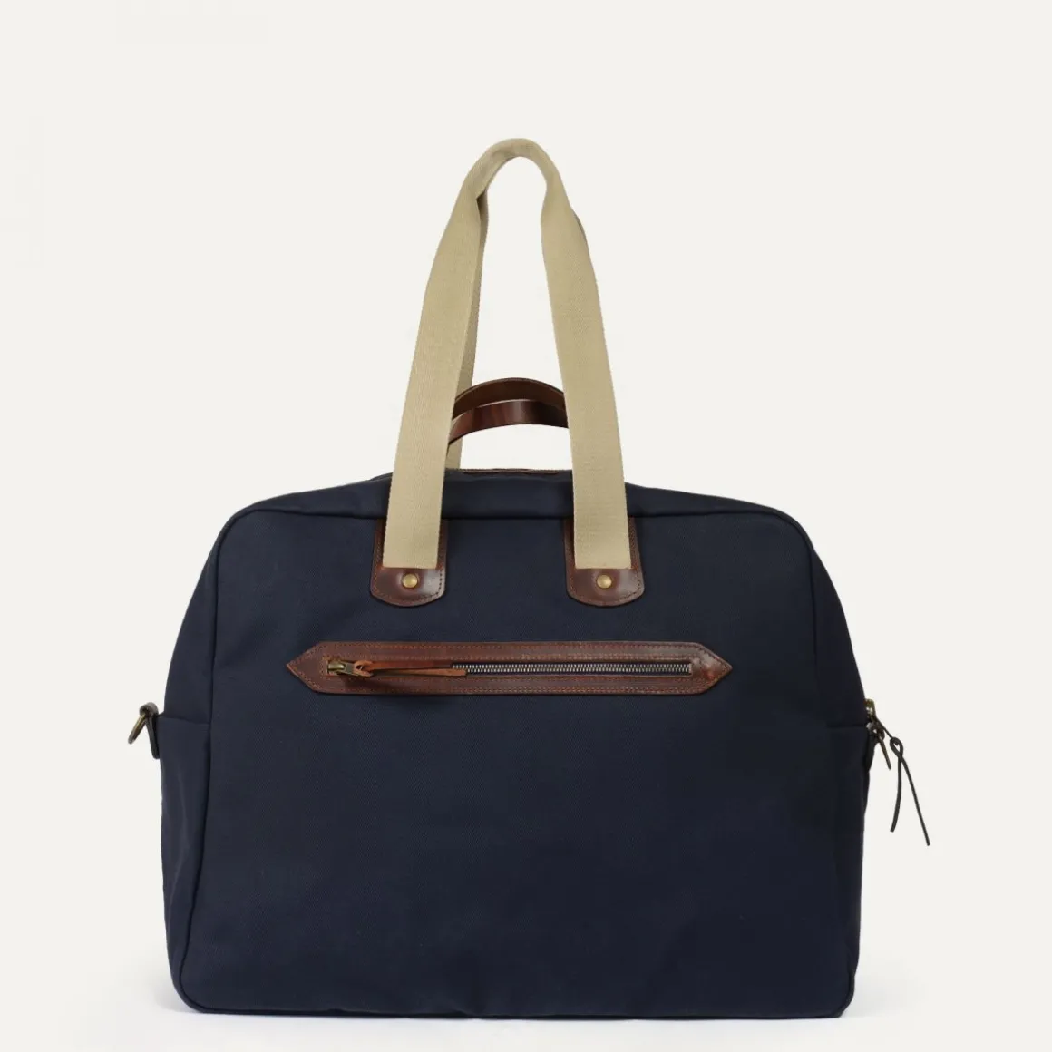 Sac voyage aviateur Missak
