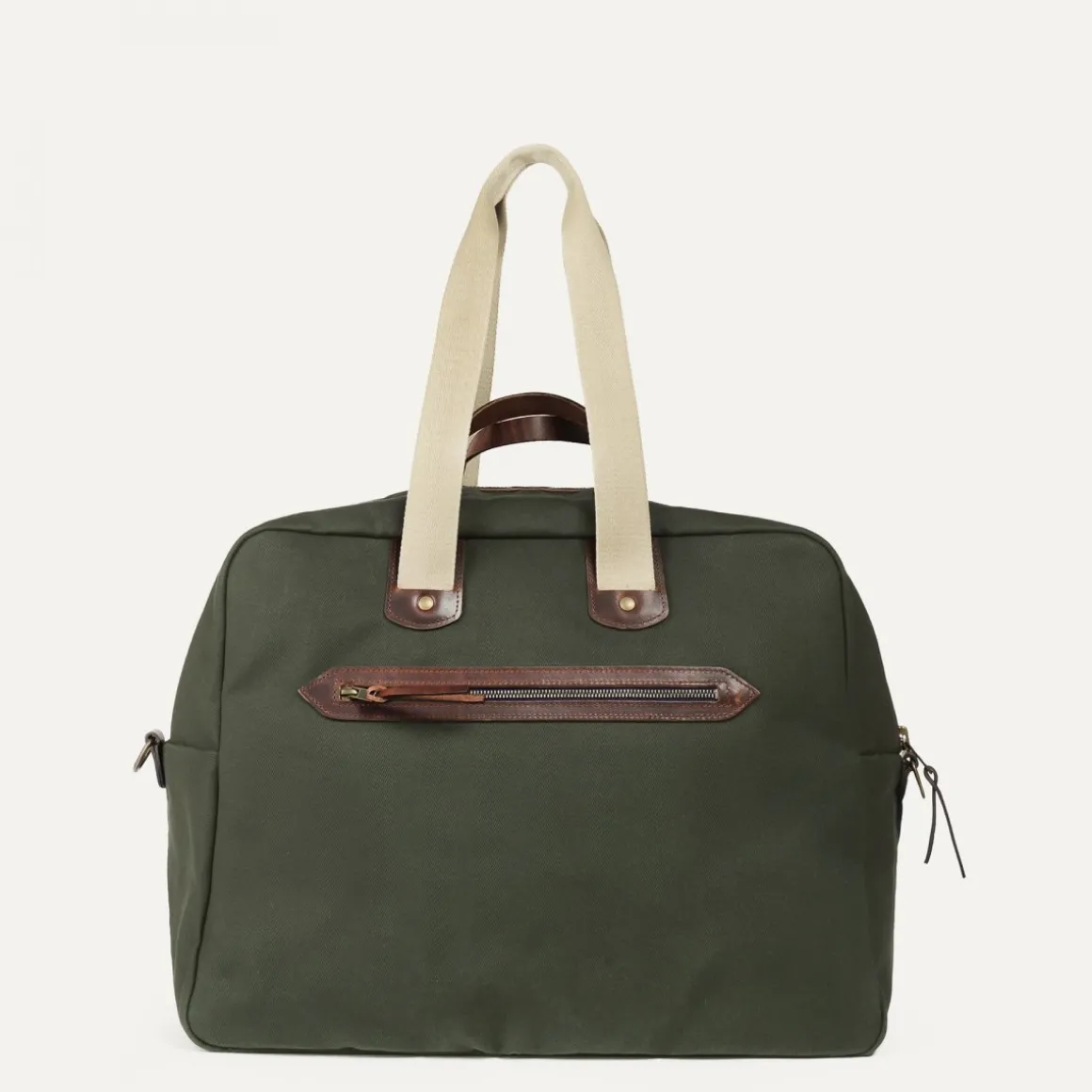 Sac voyage aviateur Missak