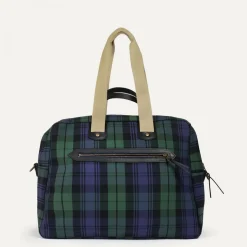 Sac voyage aviateur Missak