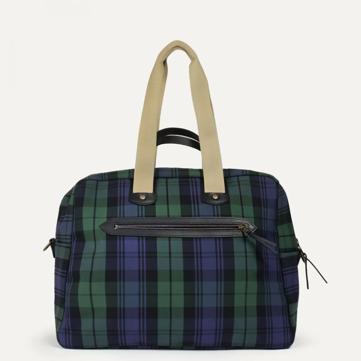Sac voyage aviateur Missak