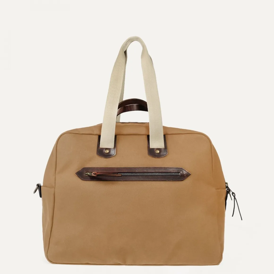 Sac voyage aviateur Missak