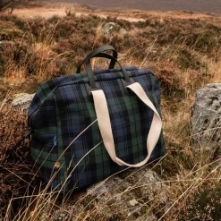 Sac voyage aviateur Missak