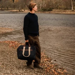 Sac voyage aviateur Missak