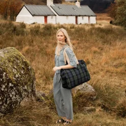 Sac voyage aviateur Missak