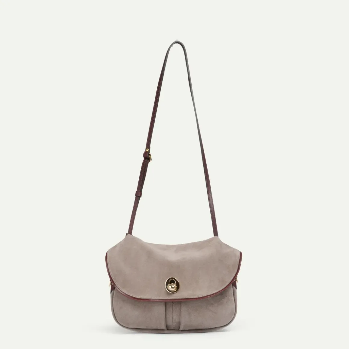 Soft musette S Janice