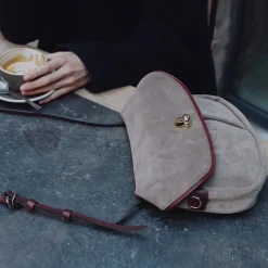 Soft musette S Janice