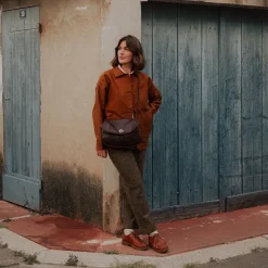 Soft Musette S Janice