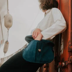 Soft musette S Janice