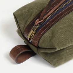 Trousse de toilette ZAZOU