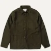 Veste de travail Germinal