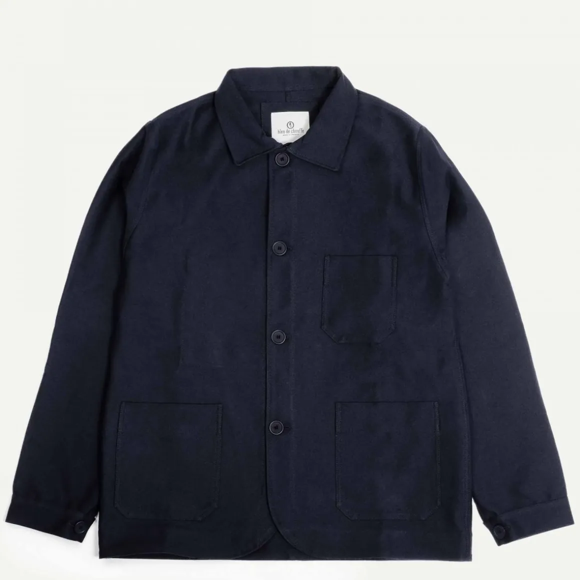 Veste de travail Germinal