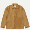 Veste de travail Germinal