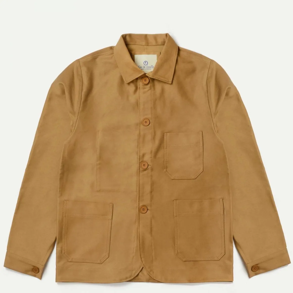 Veste de travail Germinal