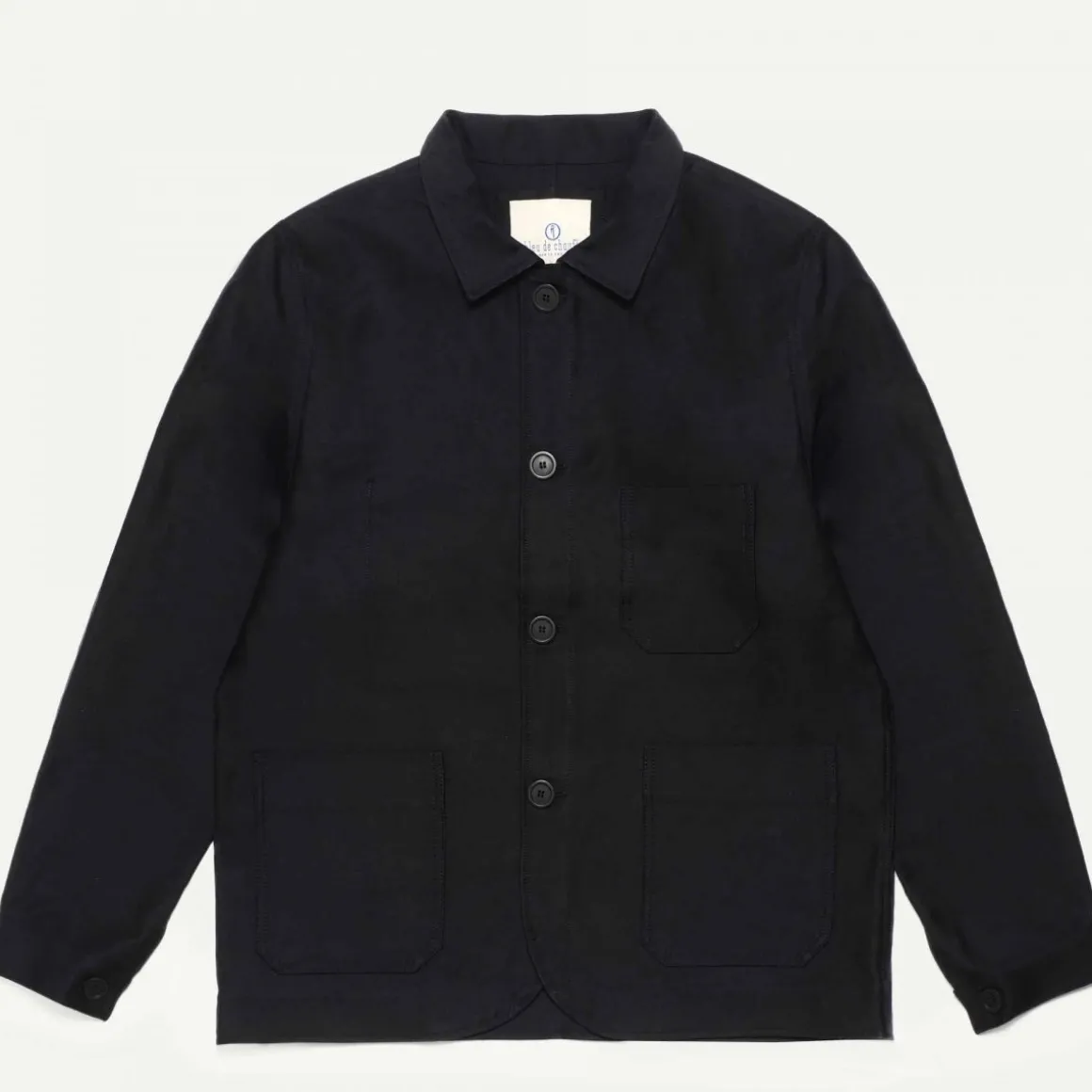 Veste de travail Germinal