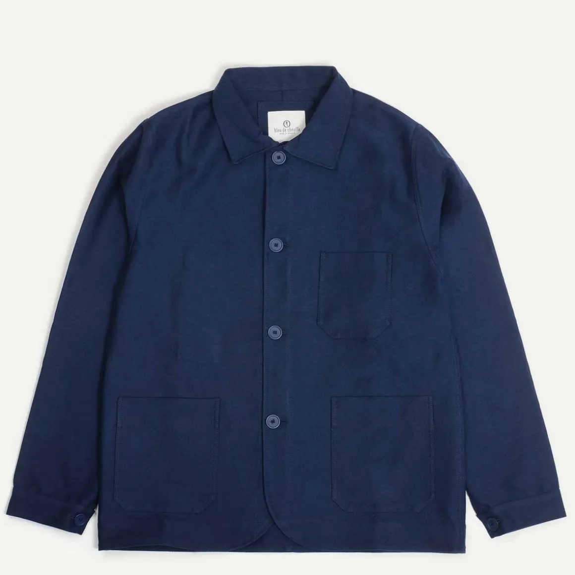 Veste de travail Germinal