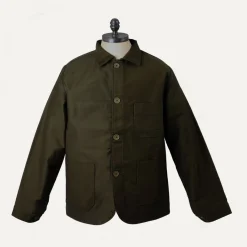 Veste de travail Germinal