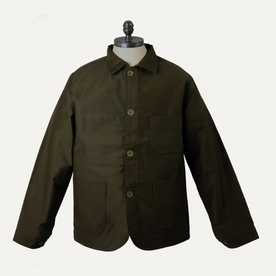 Veste de travail Germinal