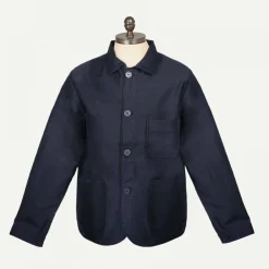 Veste de travail Germinal