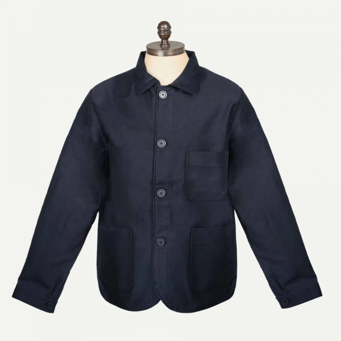 Veste de travail Germinal
