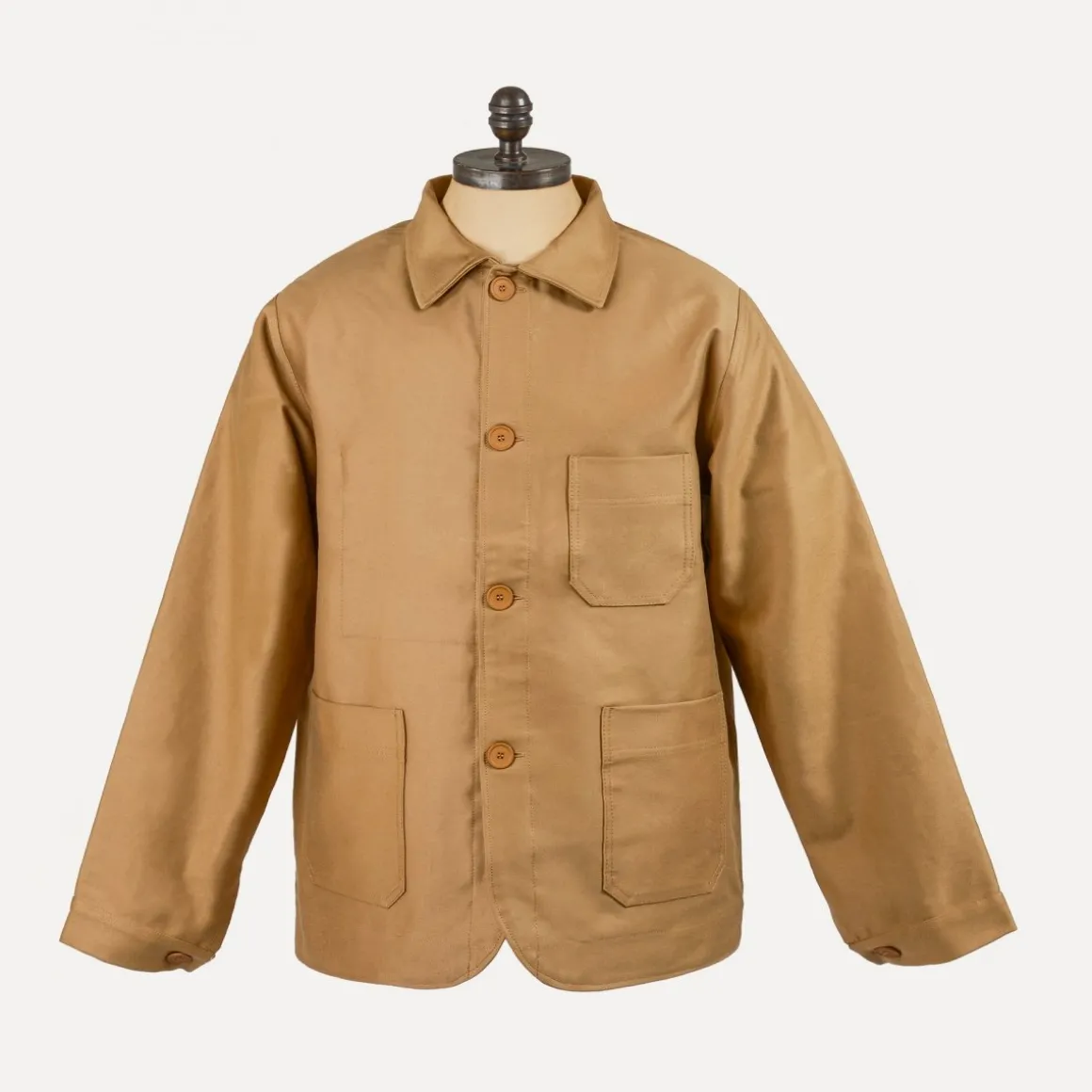 Veste de travail Germinal