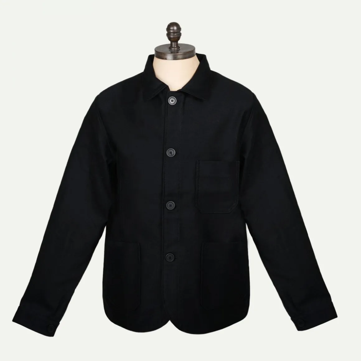 Veste de travail Germinal