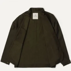Veste de travail Germinal