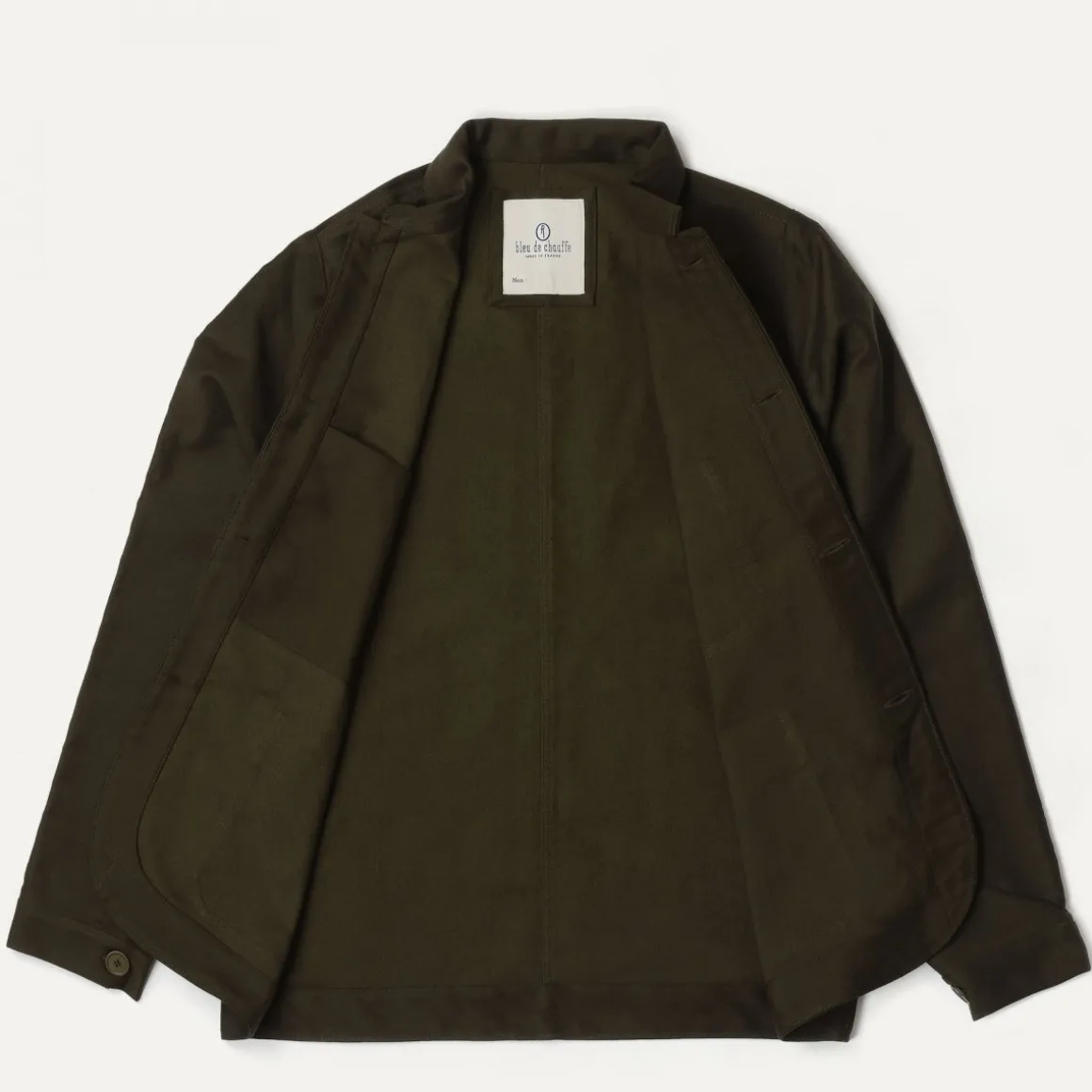 Veste de travail Germinal