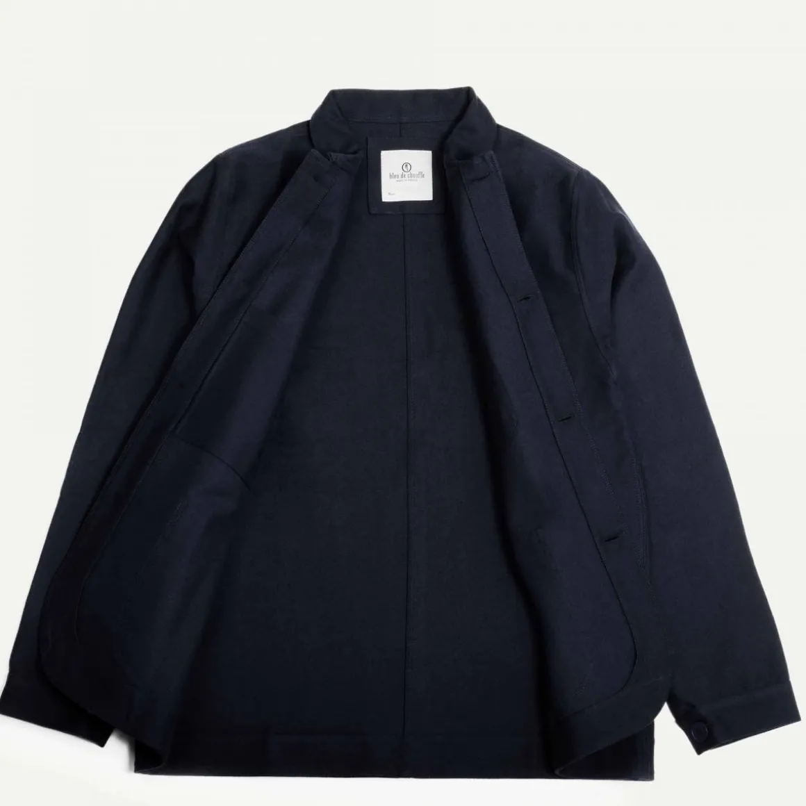 Veste de travail Germinal