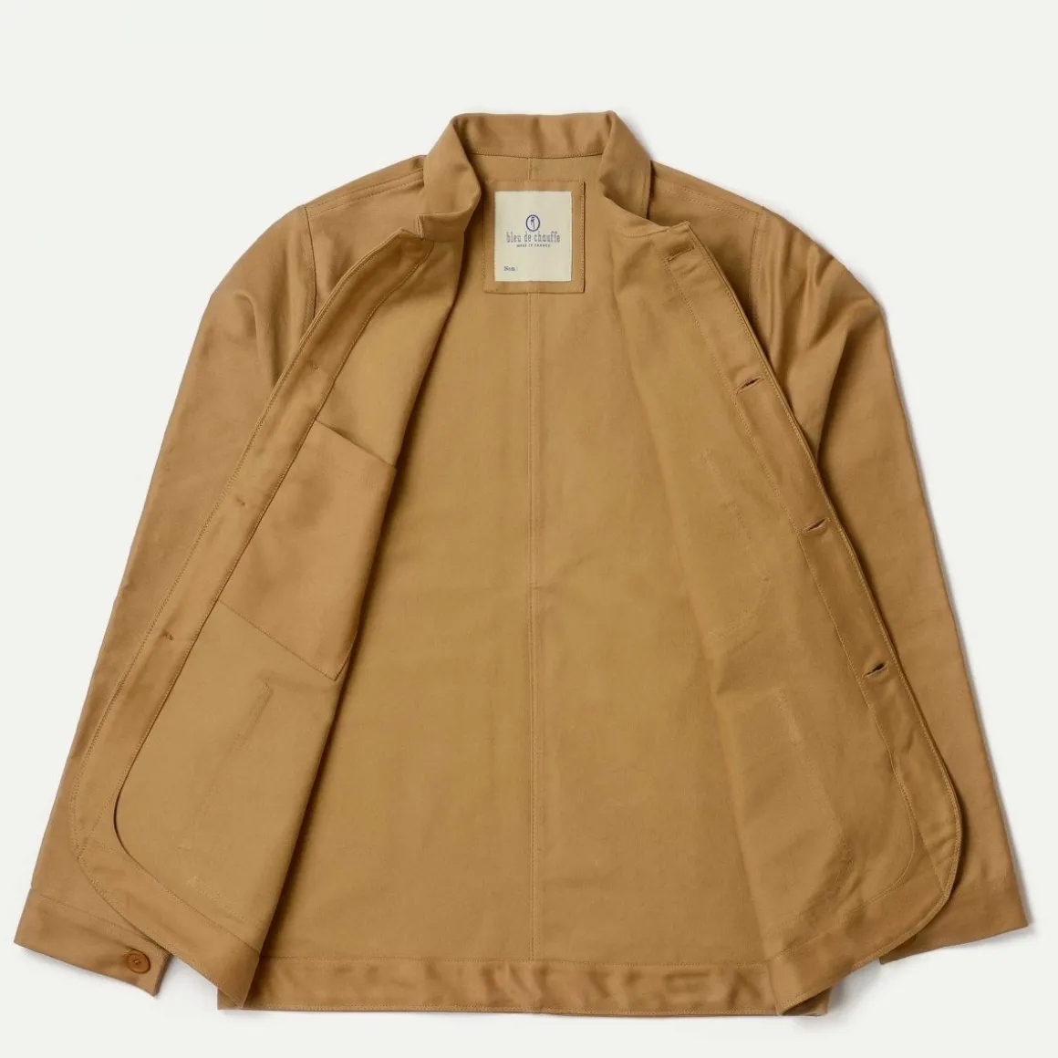 Veste de travail Germinal